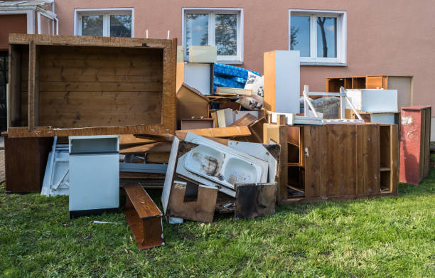Best Garage Cleanout Services  in Lakewood, WA