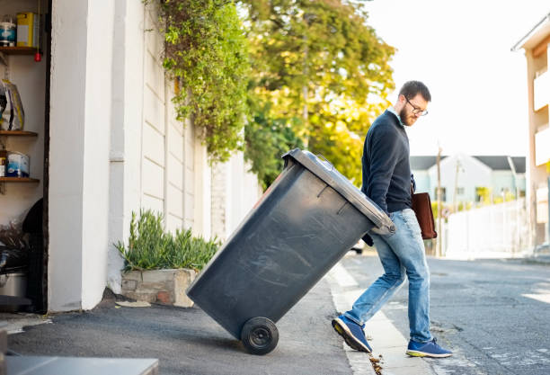 Appliance Disposal in Lakewood, WA