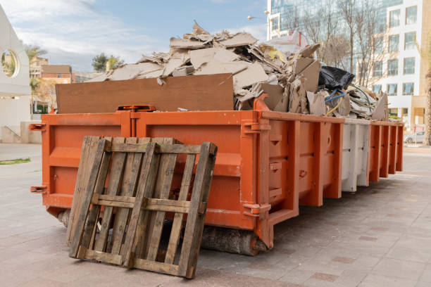 Lakewood, WA Junk Removal Company
