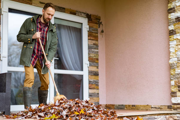 Full-Service Junk Removal in Lakewood, WA